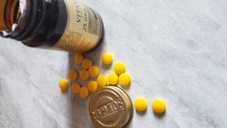 Витамин D3 SOLGAR "Vitamin D3 (Cholecalciferol)" холекальциферол, 1000 МЕ (180 таблеток)