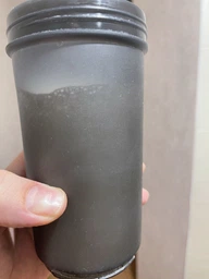 Протеїн Vansiton Whey Protein 80, 900 грам Без смаку фото від покупців 11
