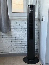 Вентилятор RZTK Tower L46 фото от покупателей 14
