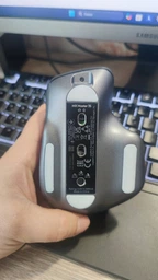 Глайды для мышки Logitech MX Master 3 / 3S (FG-094)