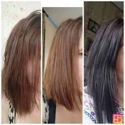 Комплект для удаления краски с волос Master Lux professional (4823001600040) фото от покупателей 10
