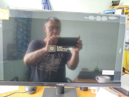 Монитор 21.5" Xiaomi Monitor A22i (ELA5230EU) (1002336)