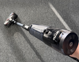 Акумуляторний пилосос Rowenta X-Force Flex 12.60 NEO Auto Aqua Allergy RH9LC1WO
