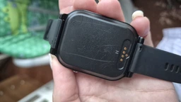 Детские смарт часы gps с сим картой умные часы для детей ребенка мальчика девочки смартчасы наручные с видеозвонком прослушкой камерой фитнес браслет трекер детский на руку смарт вотч K26 Голубой 72399