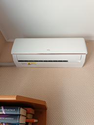 Кондиционер TCL TAC-07CHSA/XAB1 ON/OFF WI-FI Ready + Кронштейн (крепление) для кондиционера Acc Electrics AE-001 (1286113590471) в подарок!