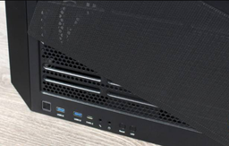 Корпус Chieftec Apex AIR Black (GA-01B-M-OP) фото від покупців 2