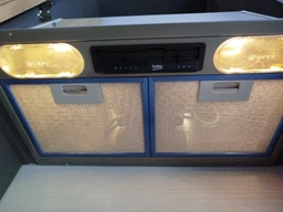 Витяжка Beko HNU51311SH фото від покупців 1