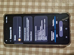Мобильный телефон Samsung Galaxy A55 5G 8/256GB Navy (SM-A556BZKCEUC) фото от покупателей 1