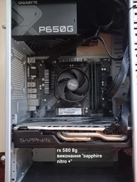 Кулер Jonsbo PISA A4 White фото от покупателей 6