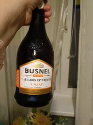 Кальвадос Busnel Pays D'Auge Vielle Reserve VSOP 0.7 л 40% (3192200003190)