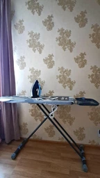 Дошка для прасування EuroHome GLIDE-X 125 х 43 см EH12543MPLA