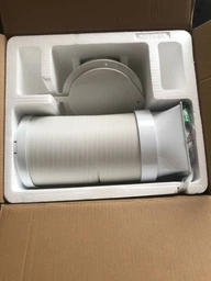Кондиционер мобильный Beko BP407C фото от покупателей 5