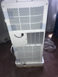 Кондиционер мобильный Beko BP407C фото от покупателей 1