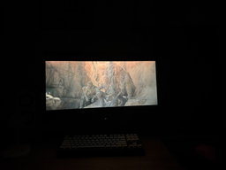 Монитор 27" Gigabyte MO27Q2 Gaming Monitor фото от покупателей 9