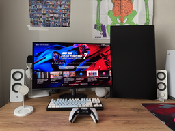 Монитор 27" Gigabyte MO27Q2 Gaming Monitor фото от покупателей 7