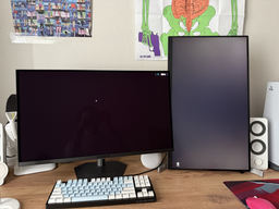 Монитор 27" Gigabyte MO27Q2 Gaming Monitor фото от покупателей 6