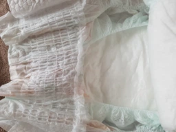 Підгузки Huggies Classic 4 (7-18 кг) Mega, 68 шт. фото від покупців 5