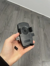 Велодержатель для телефона UFT IP36 Black (UFTIP36)