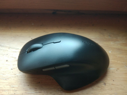 Мышь Rapoo M50 Plus Silent Wireless Black фото от покупателей 1