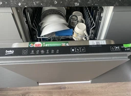 Посудомоечная машина Beko BDIS36020 фото от покупателей 2