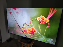 Телевизор Samsung MiniLED 55" QE55QN70FAUXUA фото от покупателей 1