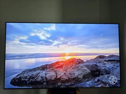 Телевизор Samsung MiniLED 55" QE55QN70FAUXUA фото от покупателей 2