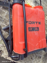 Обприскувач Forte ОГ-16 (16л.) (40661)