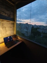 Стол-трансформер Art in Head Sly 900x570x760 Белый бриллиант/Черные (TB24010000030) фото от покупателей 17