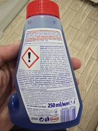 Средство по уходу за посудомоечной машиной Somat Machine Cleaner 250 мл (90003714) фото от покупателей 6