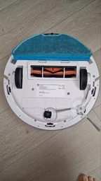 Робот-пылесос PHILIPS Series 2000 XU2100/20 фото от покупателей 7