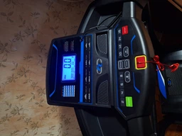 Бігова доріжка FitLogic T33E фото від покупців 3