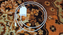 Сетевое зарядное устройство Xiaomi Mi GaN Charger 67W 2C1A BHR7493EU White фото от покупателей 4