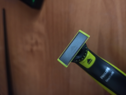 Електростанок Philips OneBlade 360 QP2724/23 (8720689029094)