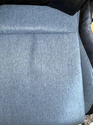 Ігрове крісло Anda Seat T-Pro 2 XL Blue/Black (AD12XLLA-01-SB-F) фото від покупців 7