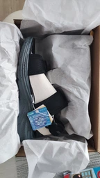 Сандалі VAPOR FOAM SANDAL Skechers 232898 BLK 42 Чорний (197627992983) фото від покупців 1