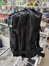 Тактичний штурмовий військовий рюкзак Armour Tactical B45 Oxford 600D (з системою MOLLE) 45 літрів Мультики фото від покупців 3