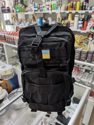 Тактичний штурмовий військовий рюкзак Armour Tactical B45 Oxford 600D (з системою MOLLE) 45 літрів Мультики фото від покупців 2