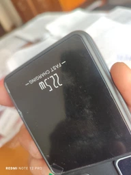 Power Bank 20000mAh Магнітний Бездротовий Акумулятор 22.5W для iPhone, Xiaomi, Samsung синій фото від покупців 17