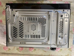 Мікрохвильова піч Panasonic NN-ST25HBZUE фото від покупців 5