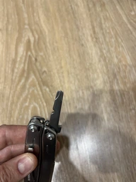 Мультитул Leatherman Wingman 832523 фото от покупателей 2