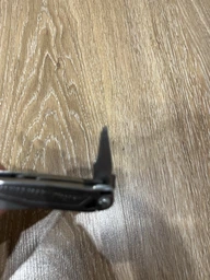 Мультитул Leatherman Wingman 832523