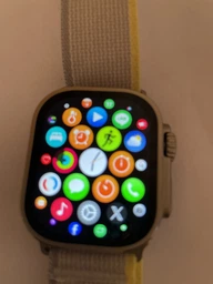 Смарт годинник JW10 ULTRA 3 з 2 ремінці Smart Watch з українським меню（Сірий） фото від покупців 16