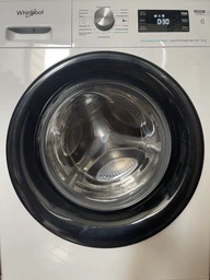 Пральна машина Whirlpool фронтальна (FFB8248BVUA) фото от покупателей 2
