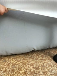 Бассейн каркасный Intex 305 x 76 см 03/06 фото от покупателей 3