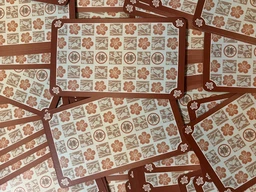 Карти Таро Йокай - Yokai tarot. Lo Scarabeo фото від покупців 1