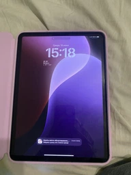 Чехол-книжка Smart Case iPad Pro (11"/2021) Black (15)