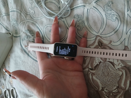 Смарт-часы Huawei Band 10 Black (55020EEP)
