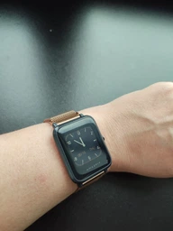 Ремінець Міланська Петля Milano Amazfit Bip U Chameleon (18348)