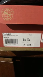 Женские кроссовки Puma Trinity 2 LT 40023101 38.5 (5.5UK) 24.5 см Puma White-Puma Black-Feather Gray (4067983902659) фото от покупателей 5