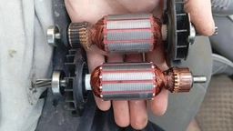 Якорь на перфоратор ProCraft BH-1400